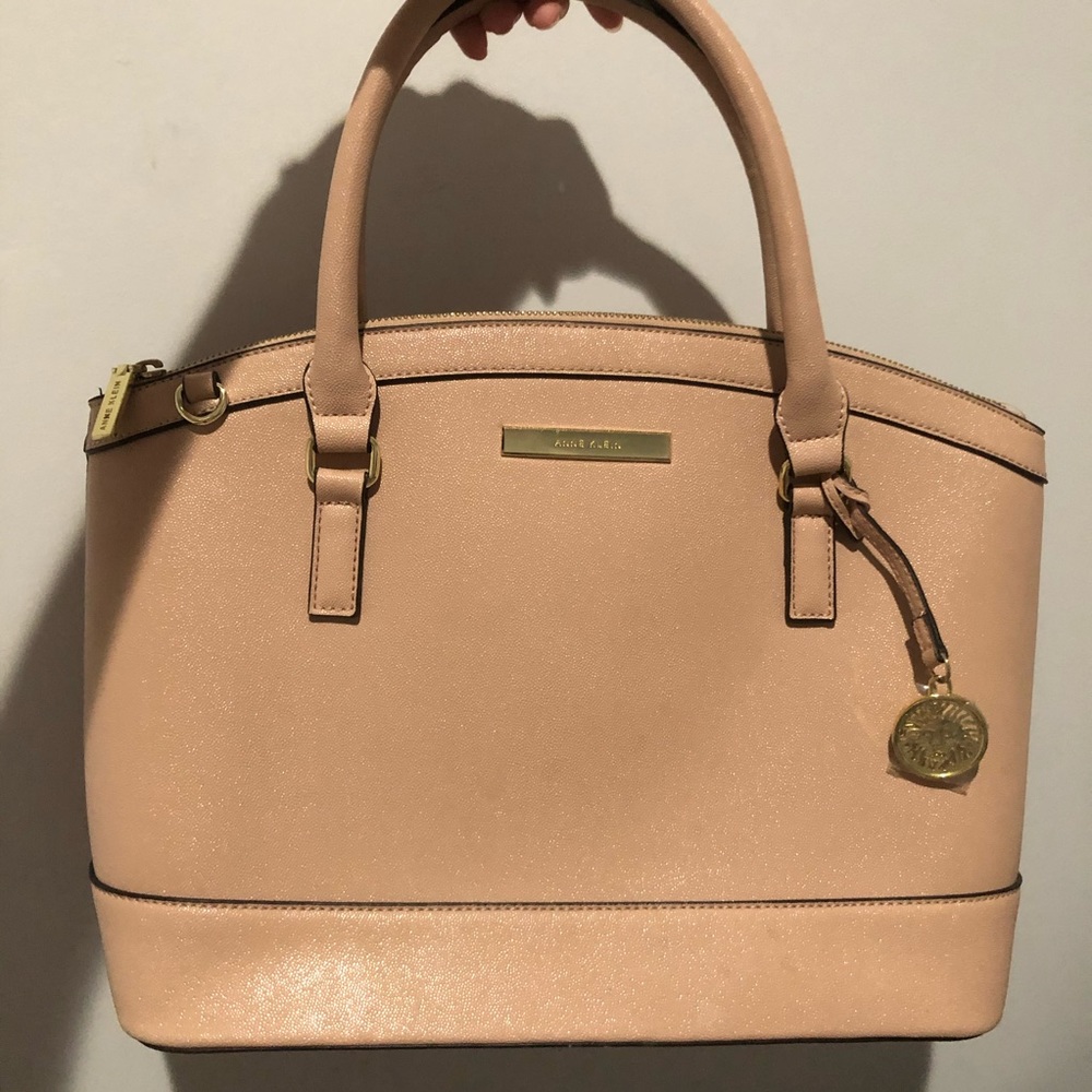 Anne klein bag